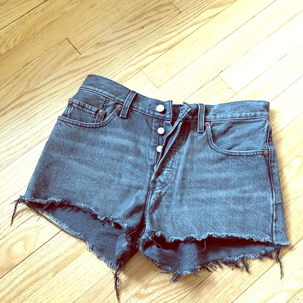 Levi’s Women’s shorts